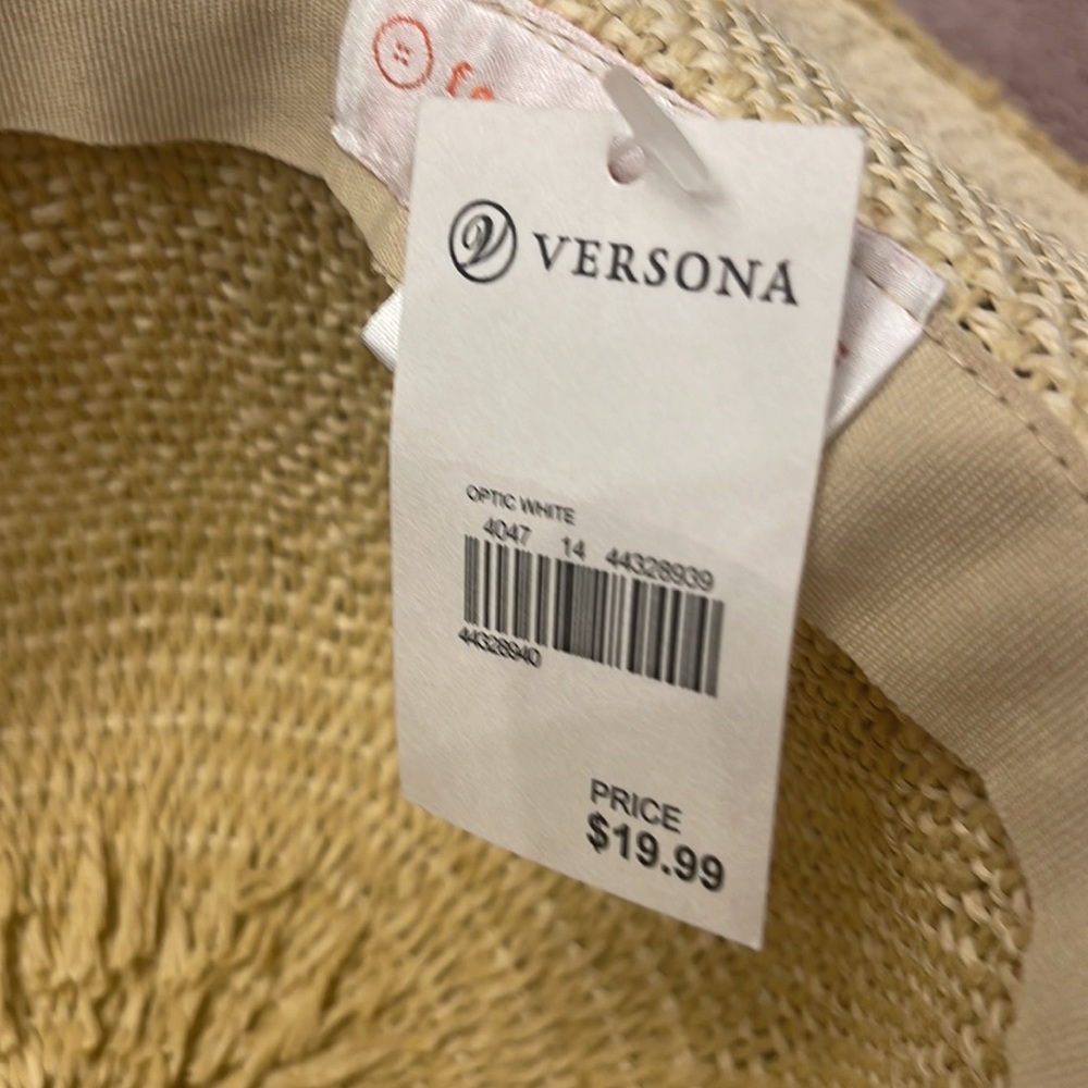 Hat - Picture 3 of 3